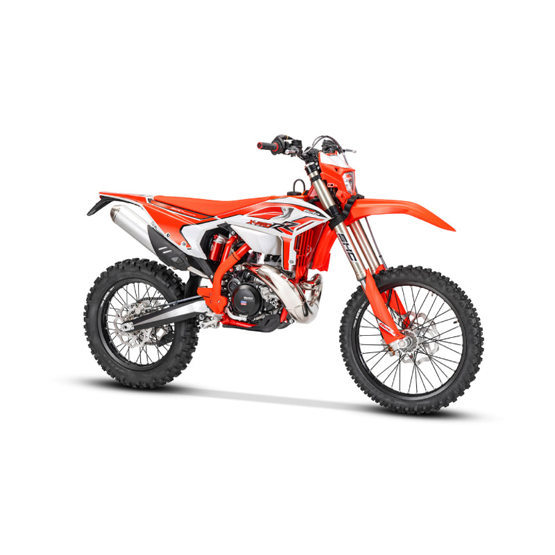 Moto RR 2T 300 Racing Beta