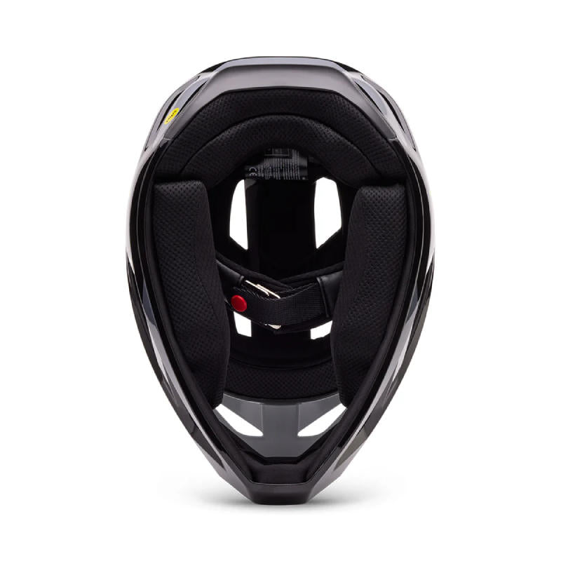 Casco Bicicleta New Rampage Barge Gris Fox