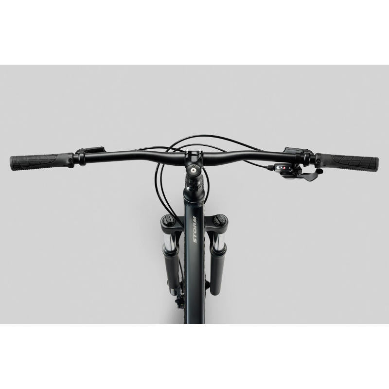 Bicicleta Storm 100 Aro 29" Negro Norco