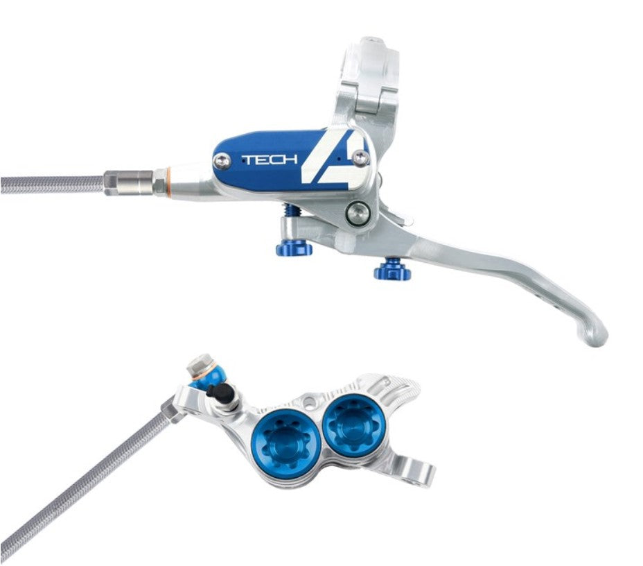 Hope Freno Tech 4 V4 plata - Rideshop