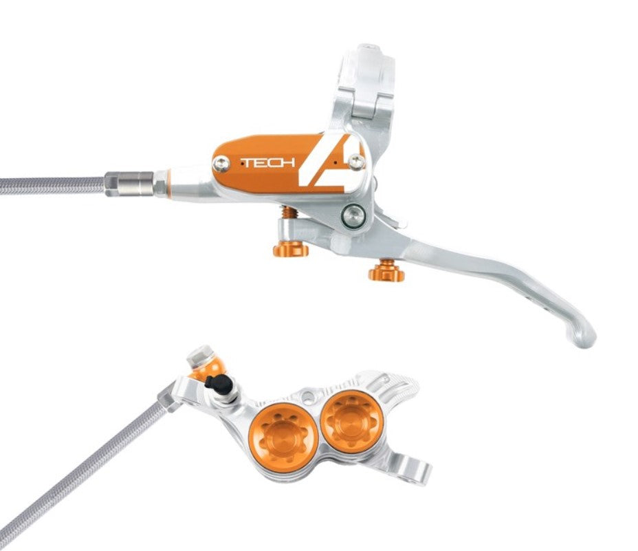 Hope Freno Tech 4 V4 plata - Rideshop