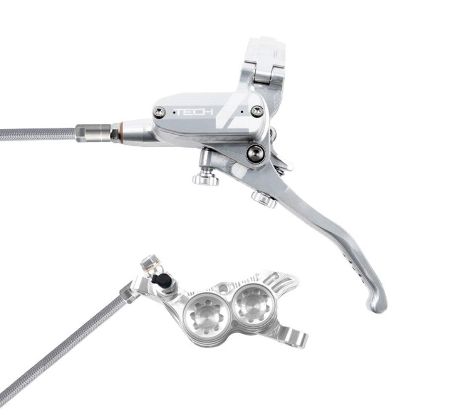 Hope Freno Tech 4 V4 plata - Rideshop