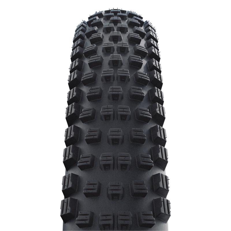 Schwalbe Neumático Wicked Will Twinskin TLR Addix 29X2.25"