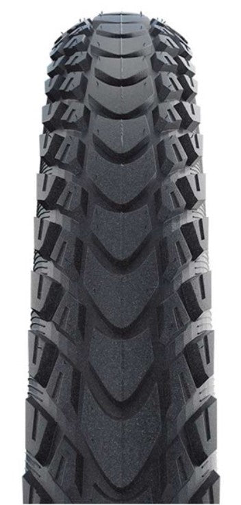Schwalbe Neumático Marathon Mondial Smartguard Addix 700X35C - Rideshop