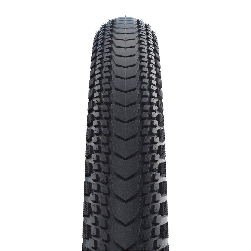 Schwalbe Neumático Marathon Almotion Raceguard Tle Addix 700X38C - Rideshop