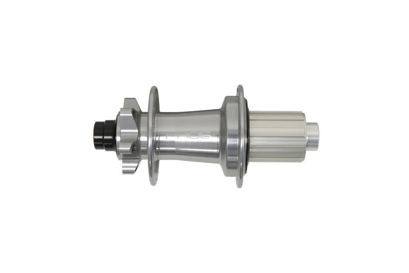 Hope Maza Pro 5 28h 12x148mm (Plata,Shimano HG,12x148mm,28h) - Rideshop