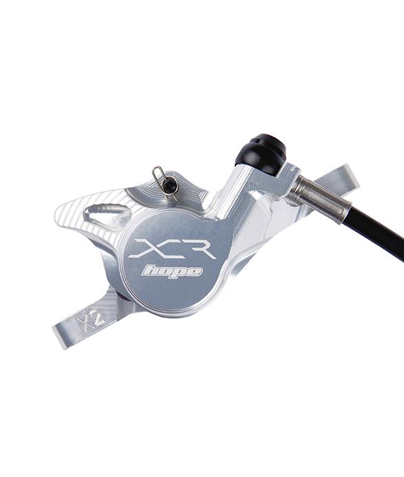 Hope Freno XCR Pro X2 (Delantero) - Rideshop