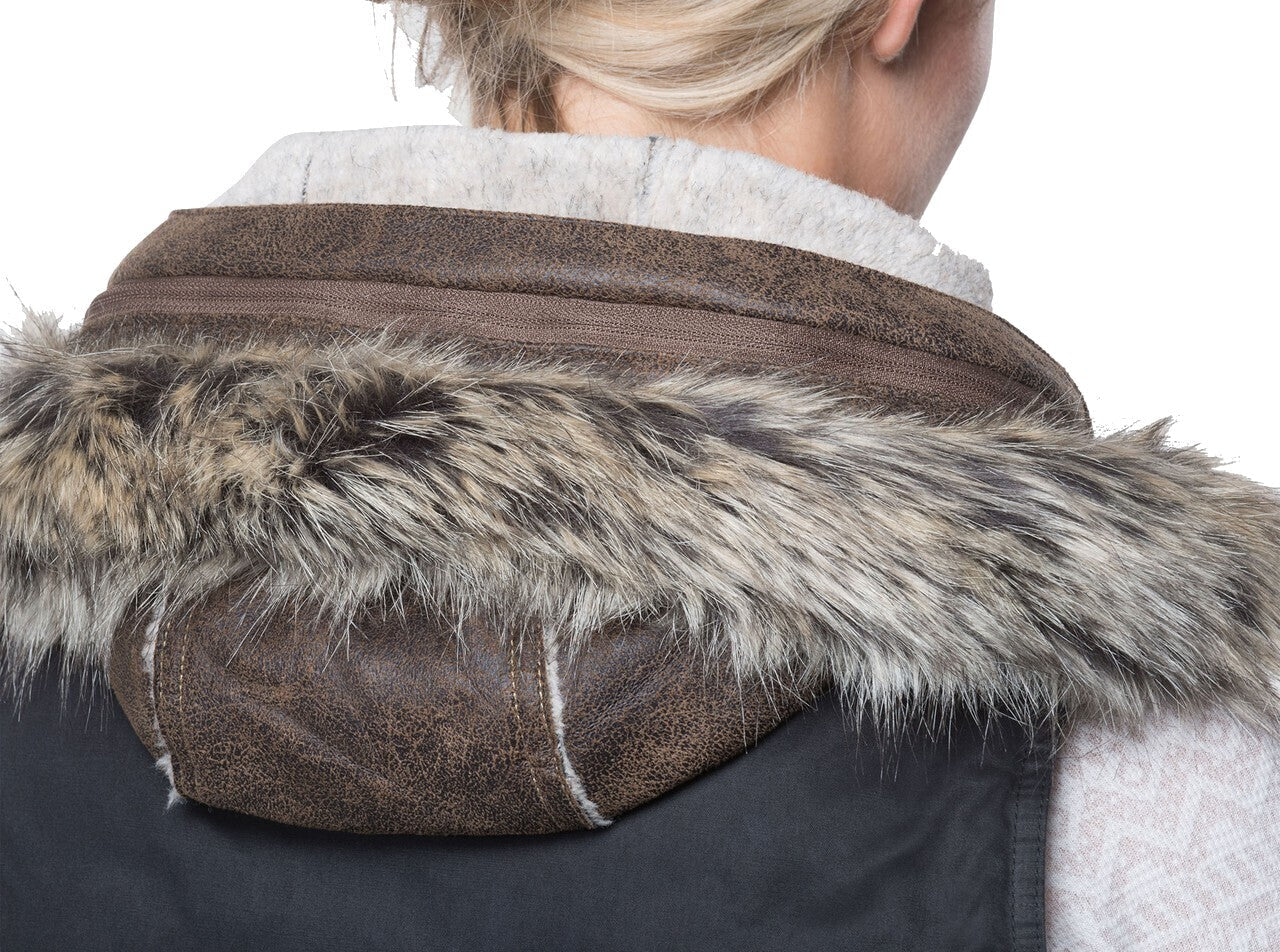 Chaqueta Kühl Arktik Down