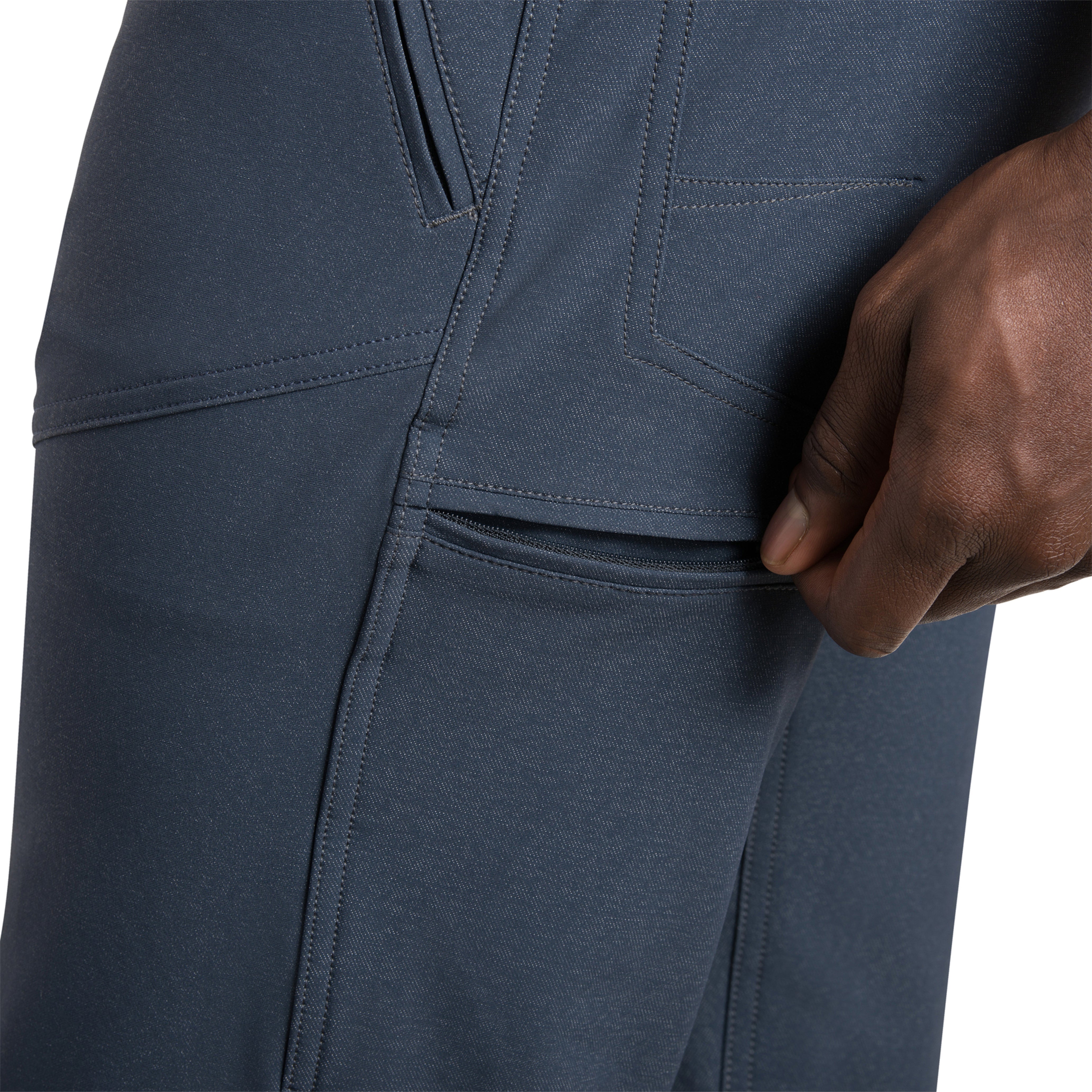 Pantalón Kühl Klash Klassik