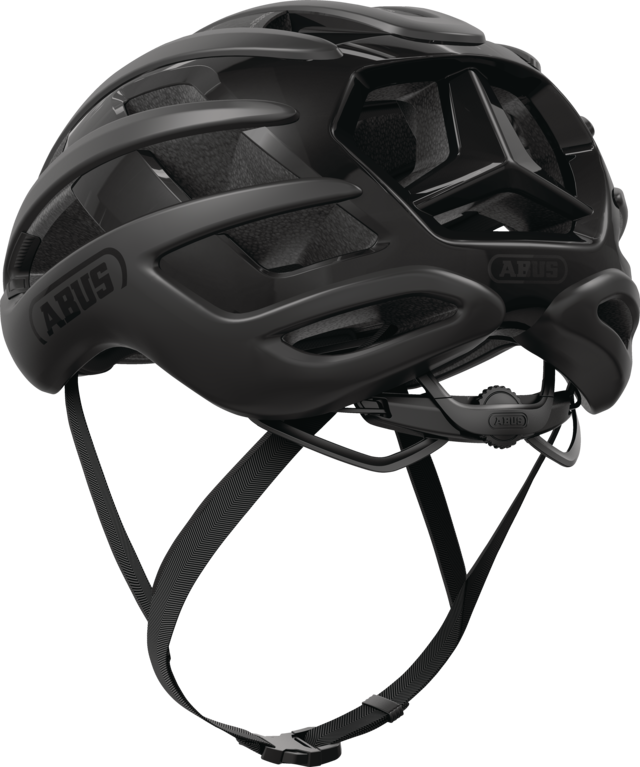 Casco Bicicleta Abus Airbreaker 2.0 Negro