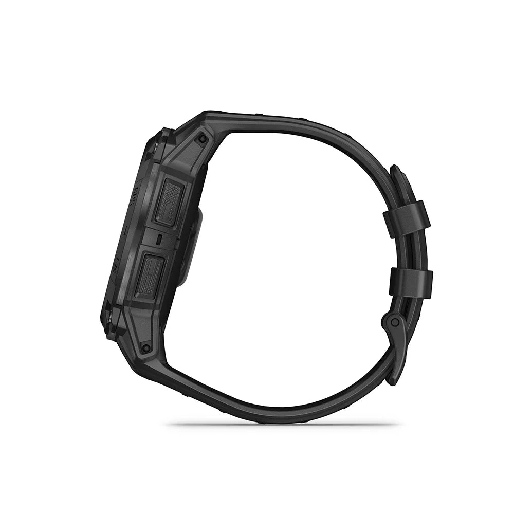 Garmin Instinct 3 Tactical Amoled - 50 Mm (negro)