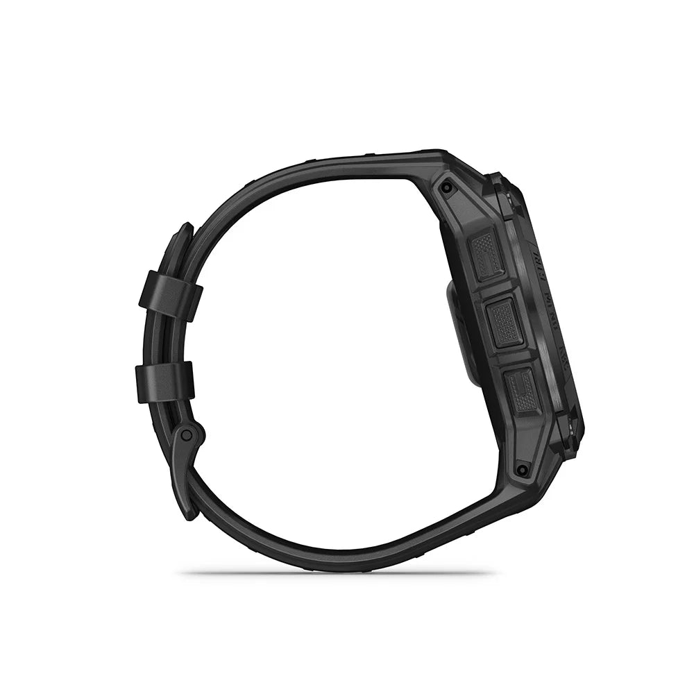 Garmin Instinct 3 Tactical Amoled - 50 Mm (negro)