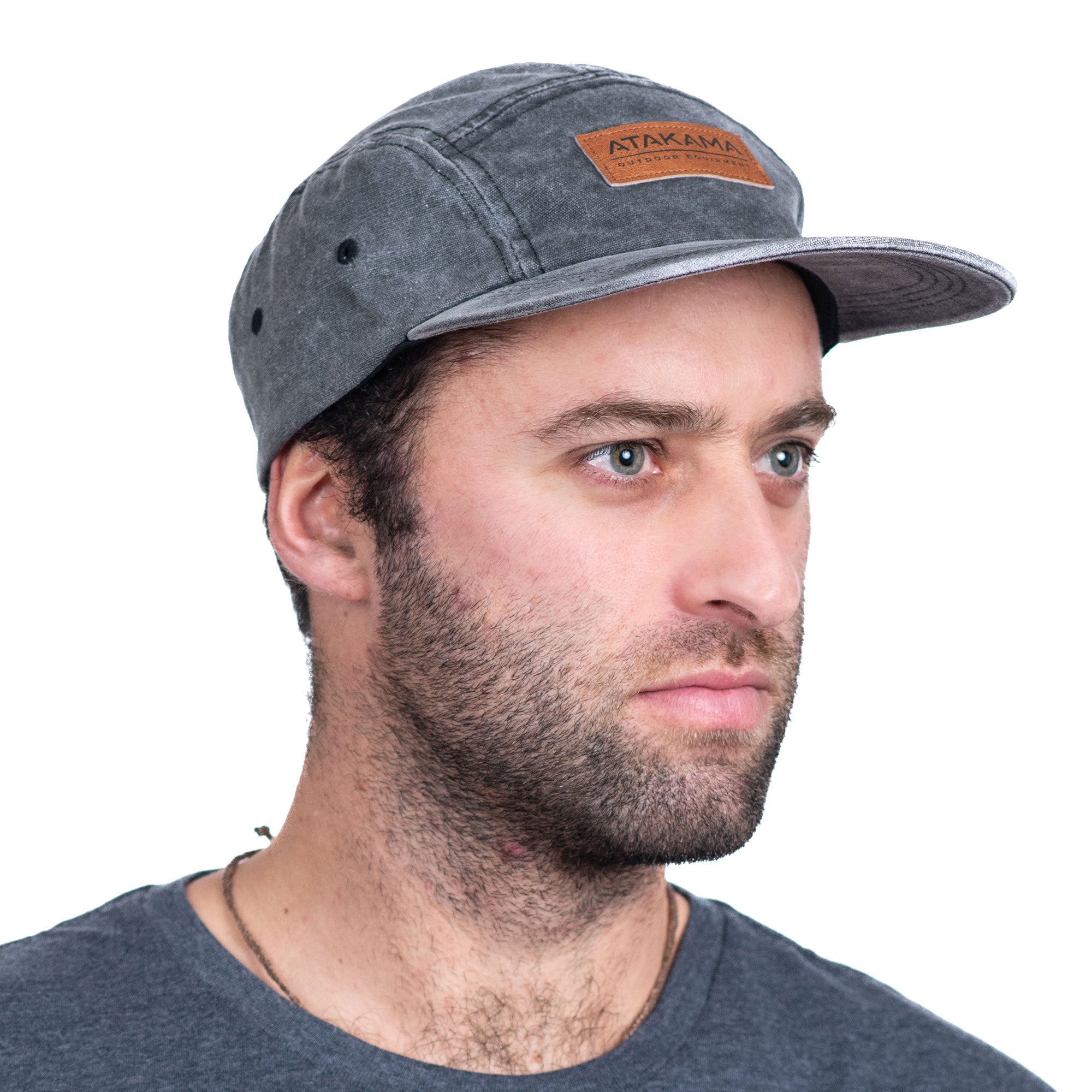 Jockey Five Panel Puelo Atakama Outdoor - Rideshop