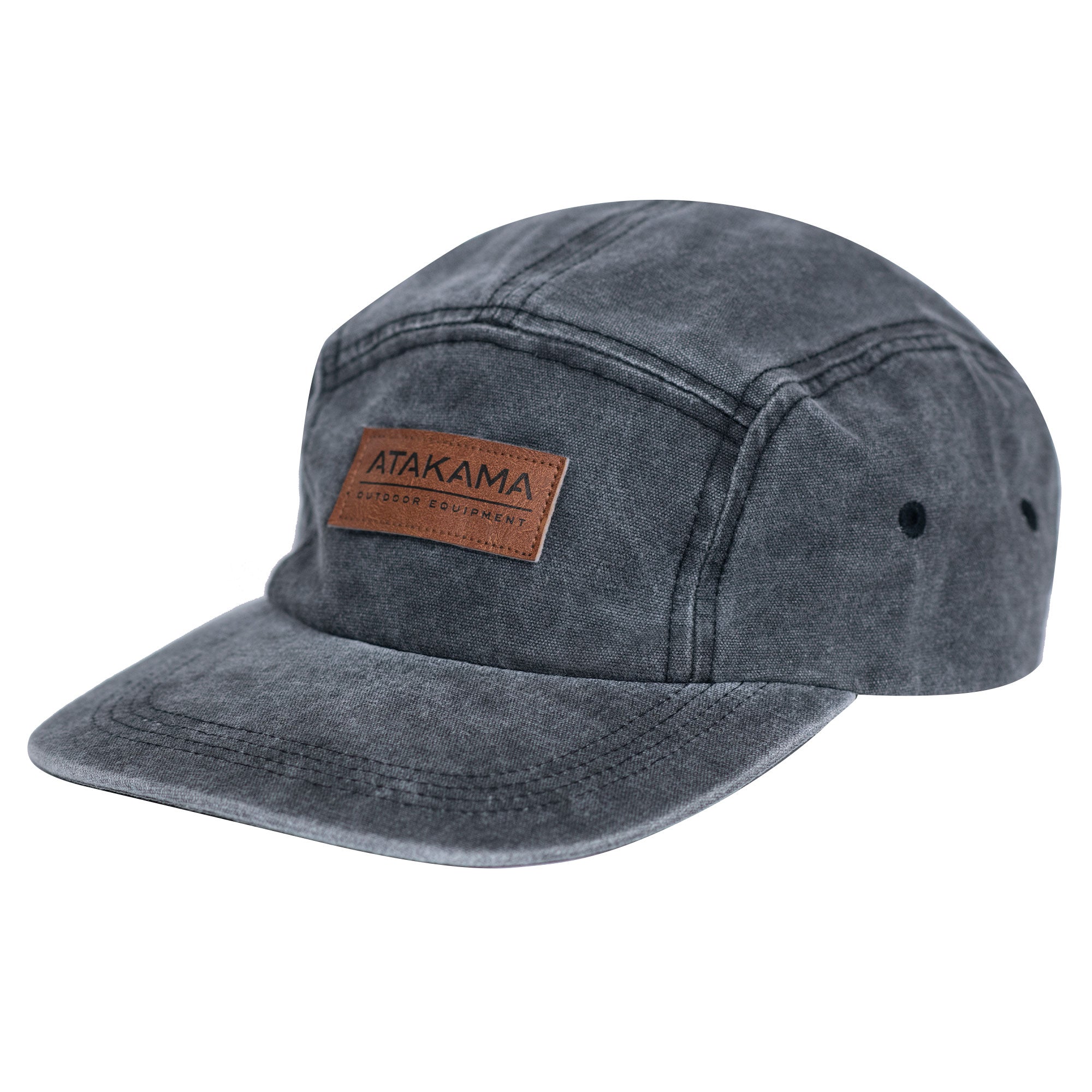 Jockey Five Panel Puelo Atakama Outdoor - Rideshop