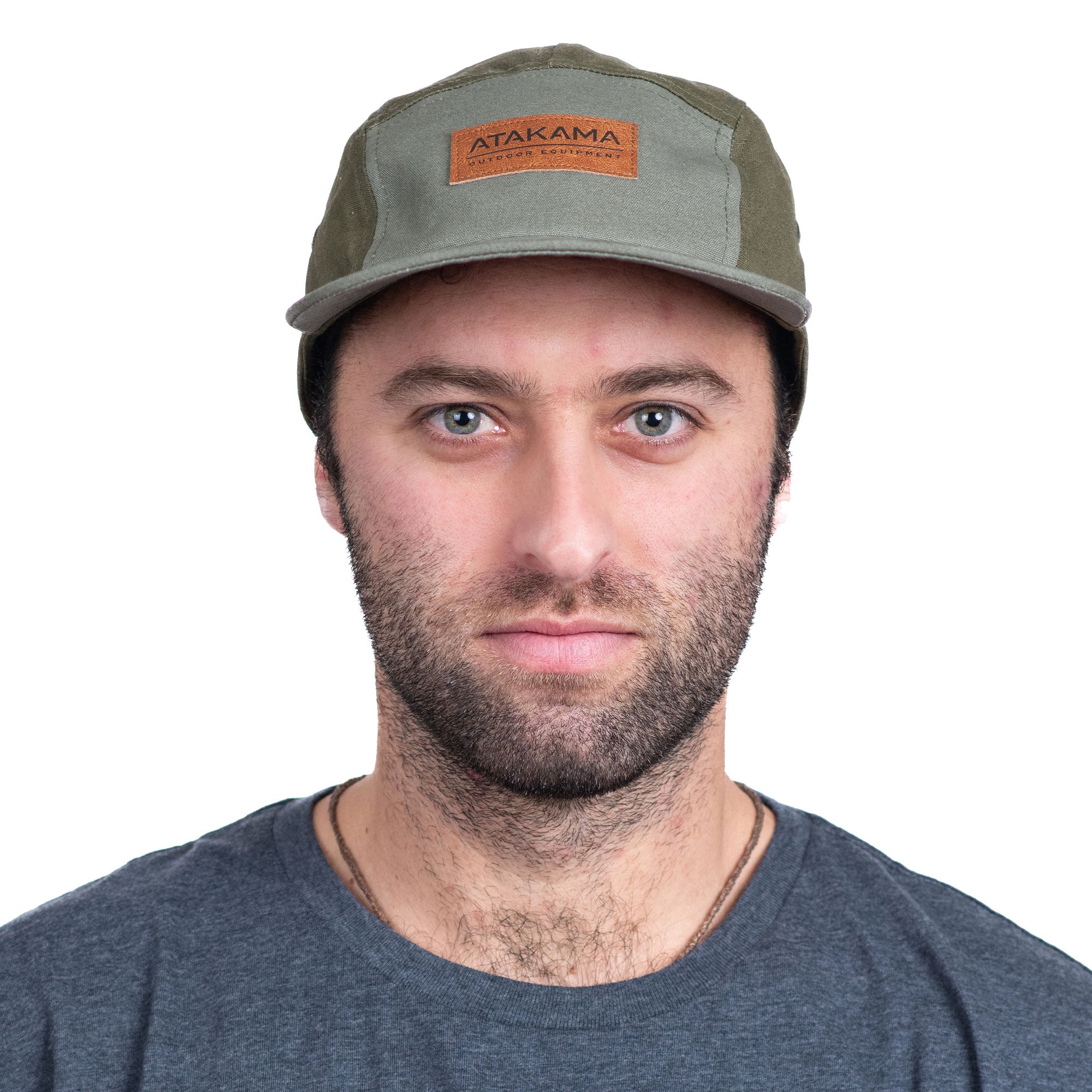 Jockey Five Panel Puelo Atakama Outdoor - Rideshop
