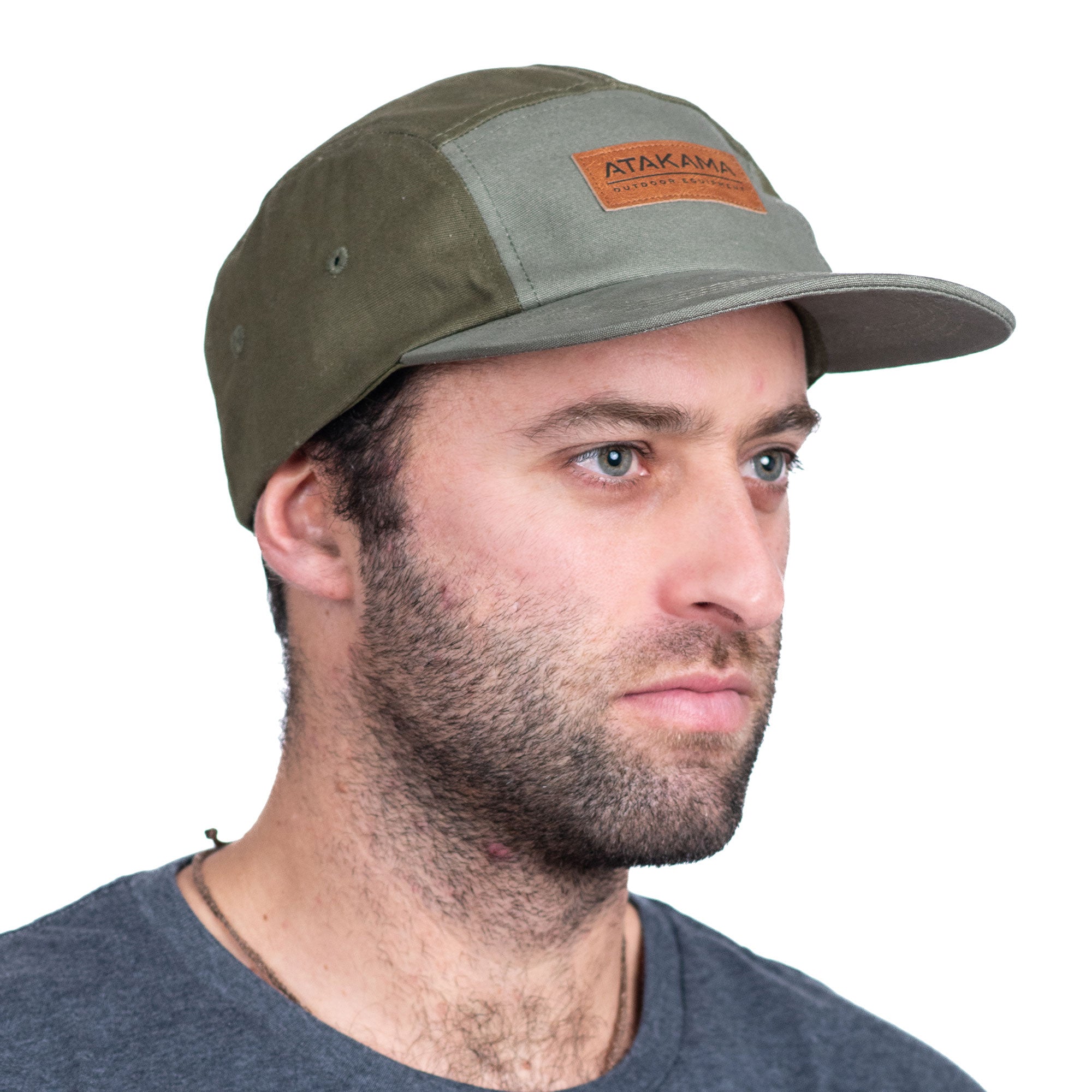 Jockey Five Panel Puelo Atakama Outdoor - Rideshop