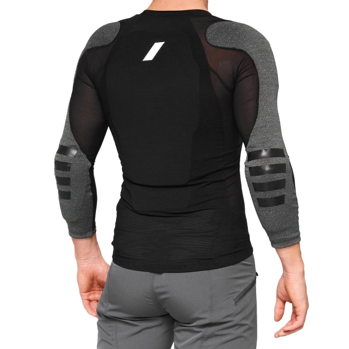 100% Jofa Tarka Long Sleeve Black - Rideshop