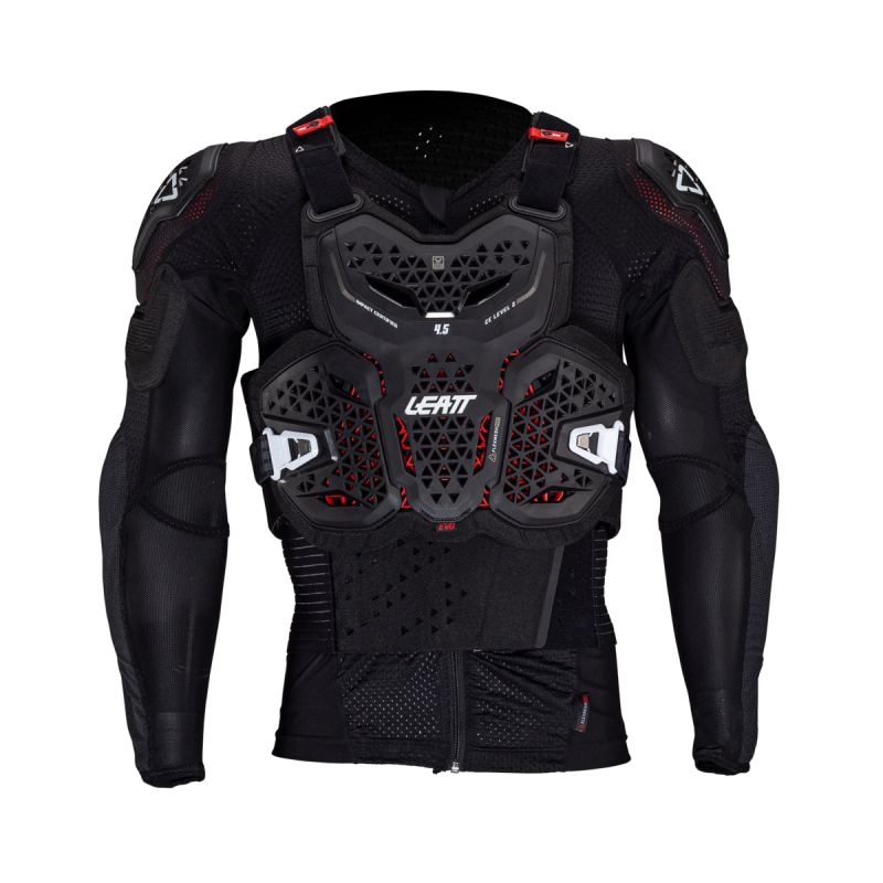 Leatt Jofa Body Protector 4.5