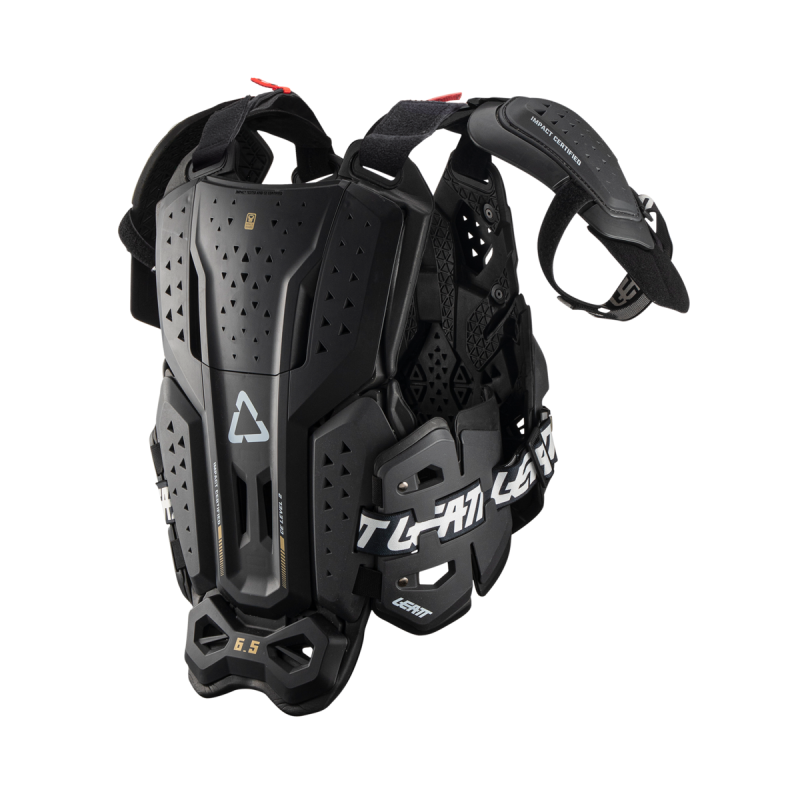 Leatt Jofa Chest Protector 6.5 Pro