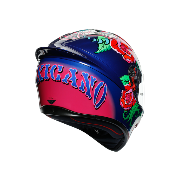 AGV Casco Moto K1 S (2023) Salom - Rideshop
