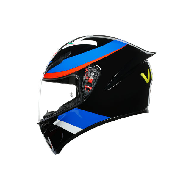 AGV Casco Moto K1 VR Sky Racing Team