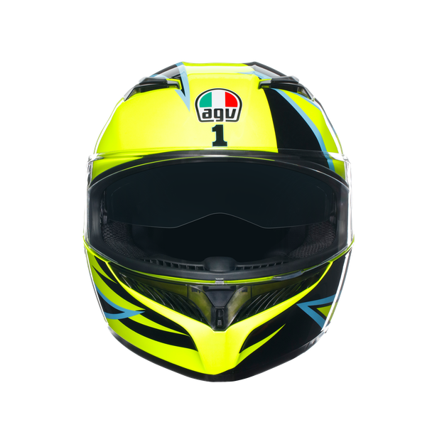 AGV Casco Moto K3 (2023) VR WT Phillip Island 2005 - Rideshop