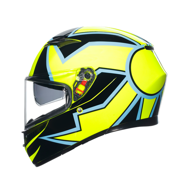AGV Casco Moto K3 (2023) VR WT Phillip Island 2005 - Rideshop