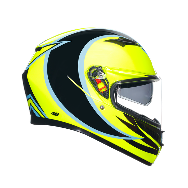 AGV Casco Moto K3 (2023) VR WT Phillip Island 2005 - Rideshop
