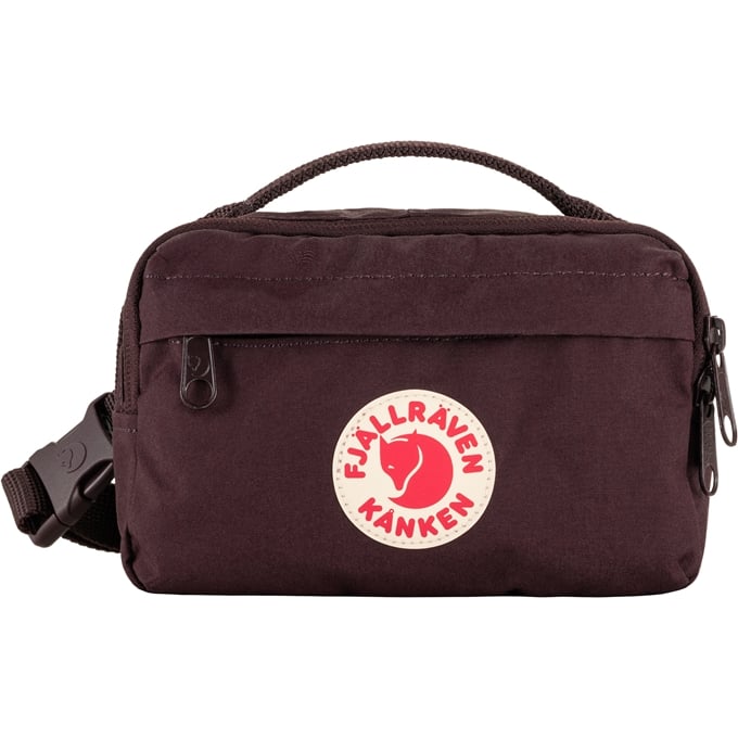 Banano Kanken Hip Pack Fjall Raven