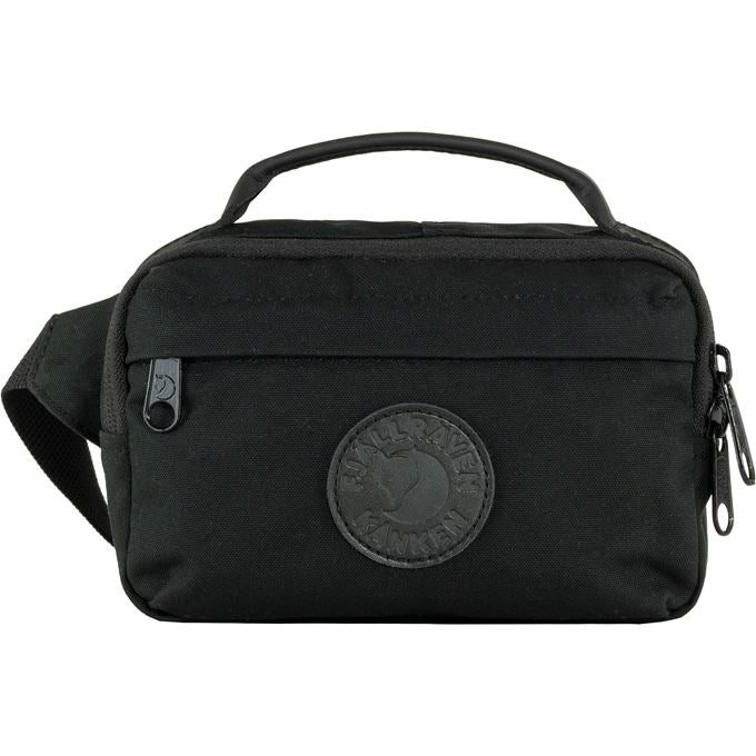 Banano Kanken No. 2 Black Fjall Raven