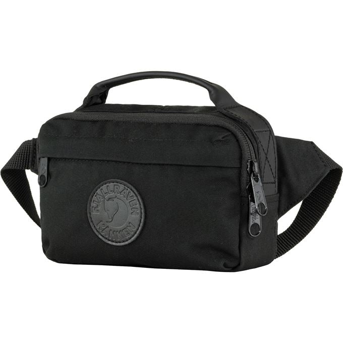 Banano Kanken No. 2 Black Fjall Raven