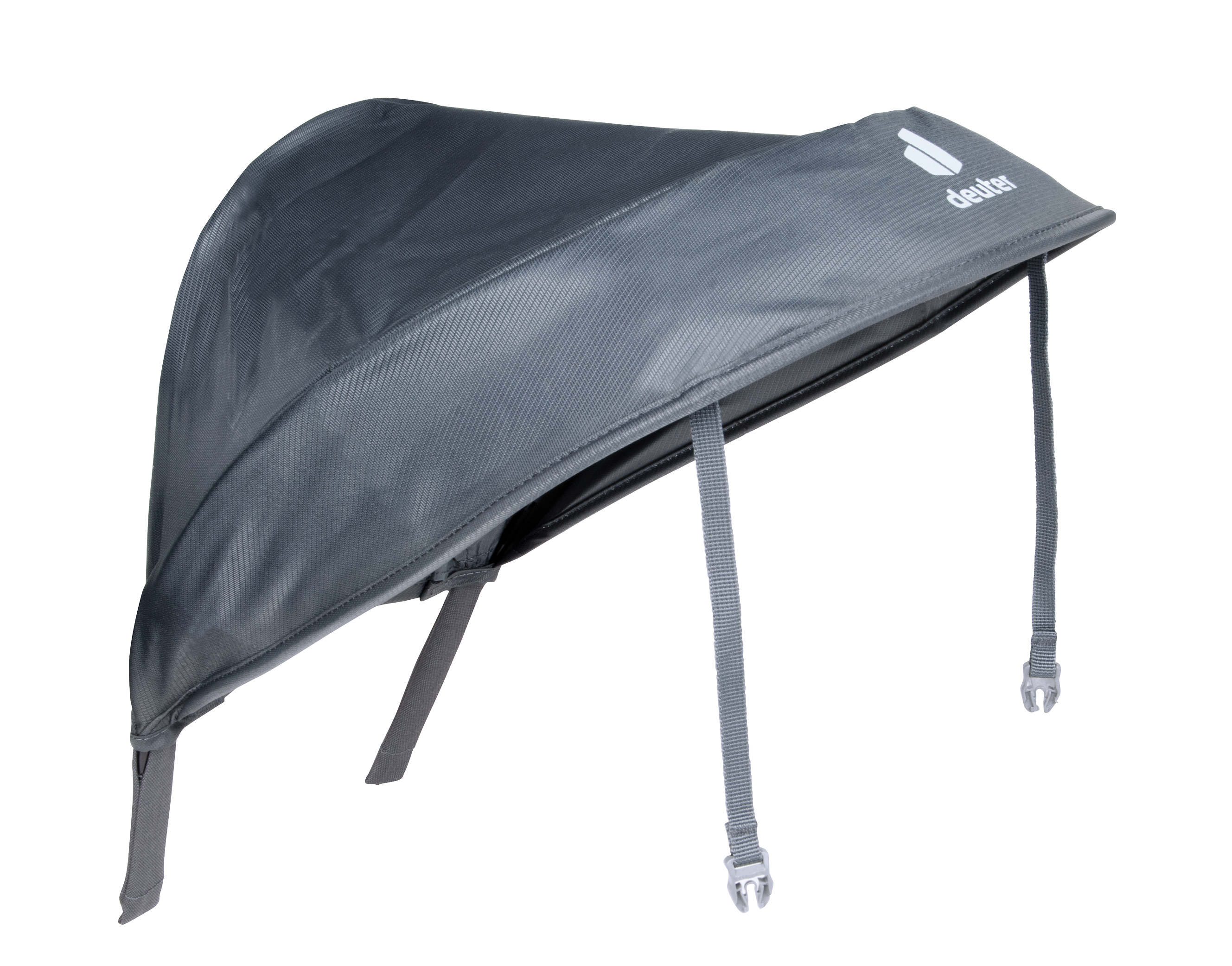 Deuter Techo Kid Comfort Sun Roof and Rain Cover graphite NEW