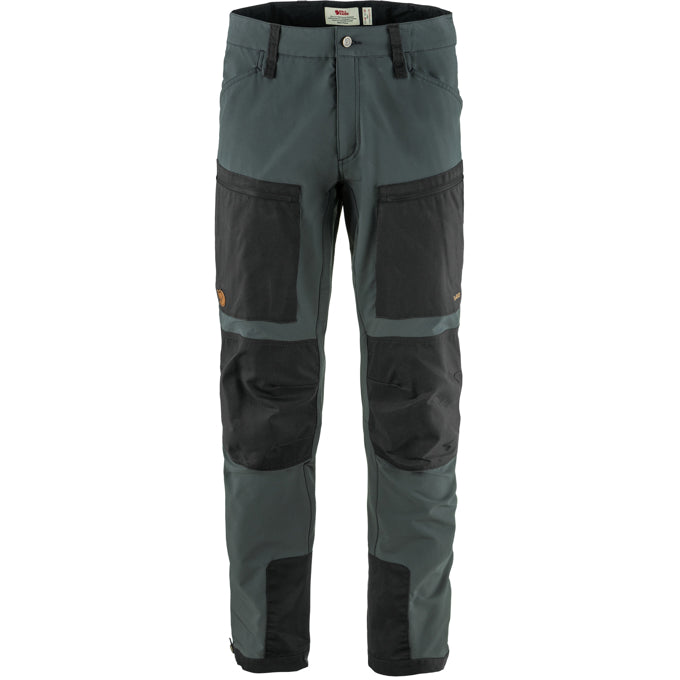 Pantalón Hombre Keb Agile Fjall Raven