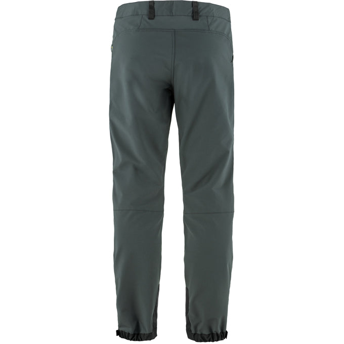 Pantalón Hombre Keb Agile Fjall Raven