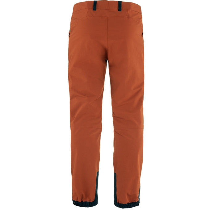 Pantalón Hombre Keb Agile Fjall Raven