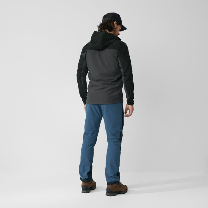 Pantalón Hombre Keb Agile Fjall Raven