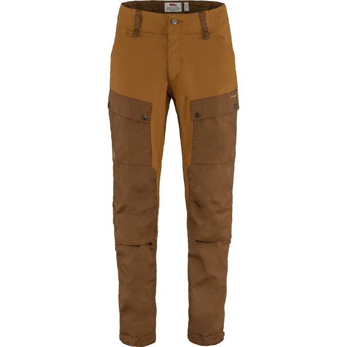 Pantalón Hombre Keb Improved Fit