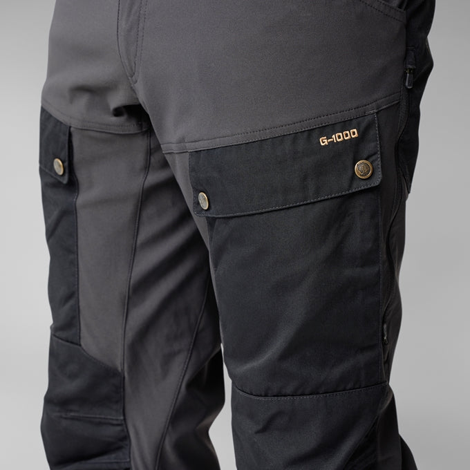 Pantalón Hombre Keb Improved Fit