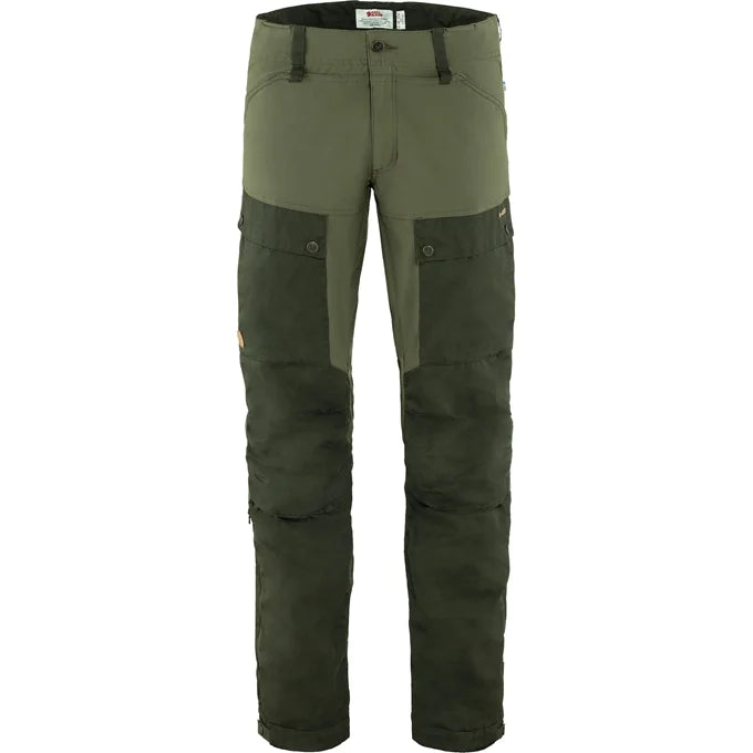 Pantalón Hombre Keb Improved Fit