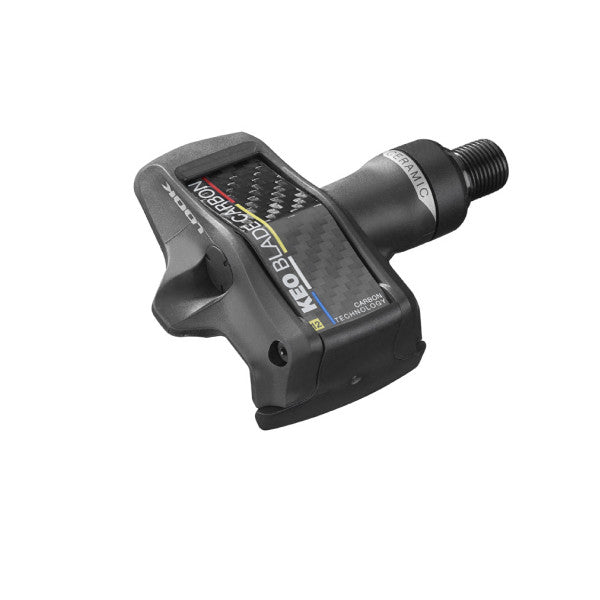 Pedal Look Keo Blade Carbon Ceramique 12