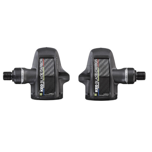Pedal Look Keo Blade Carbon Ceramique 12