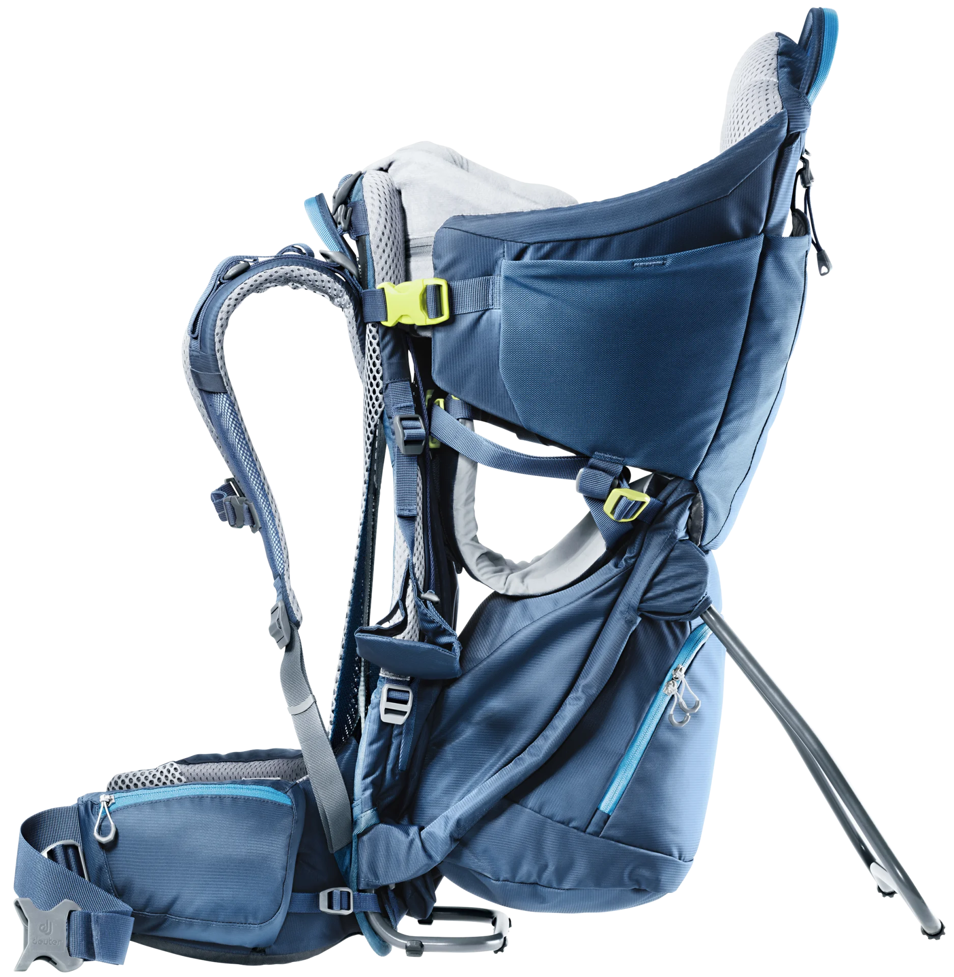 Deuter Porta bebe Kid Comfort midnight