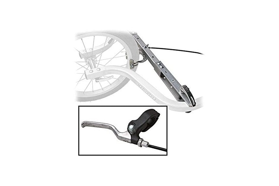 Thule Kit De Frenos Carrito Brake Kit Cougar - Rideshop