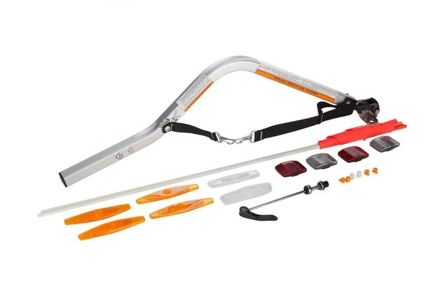 Thule Kit Cycling - Rideshop