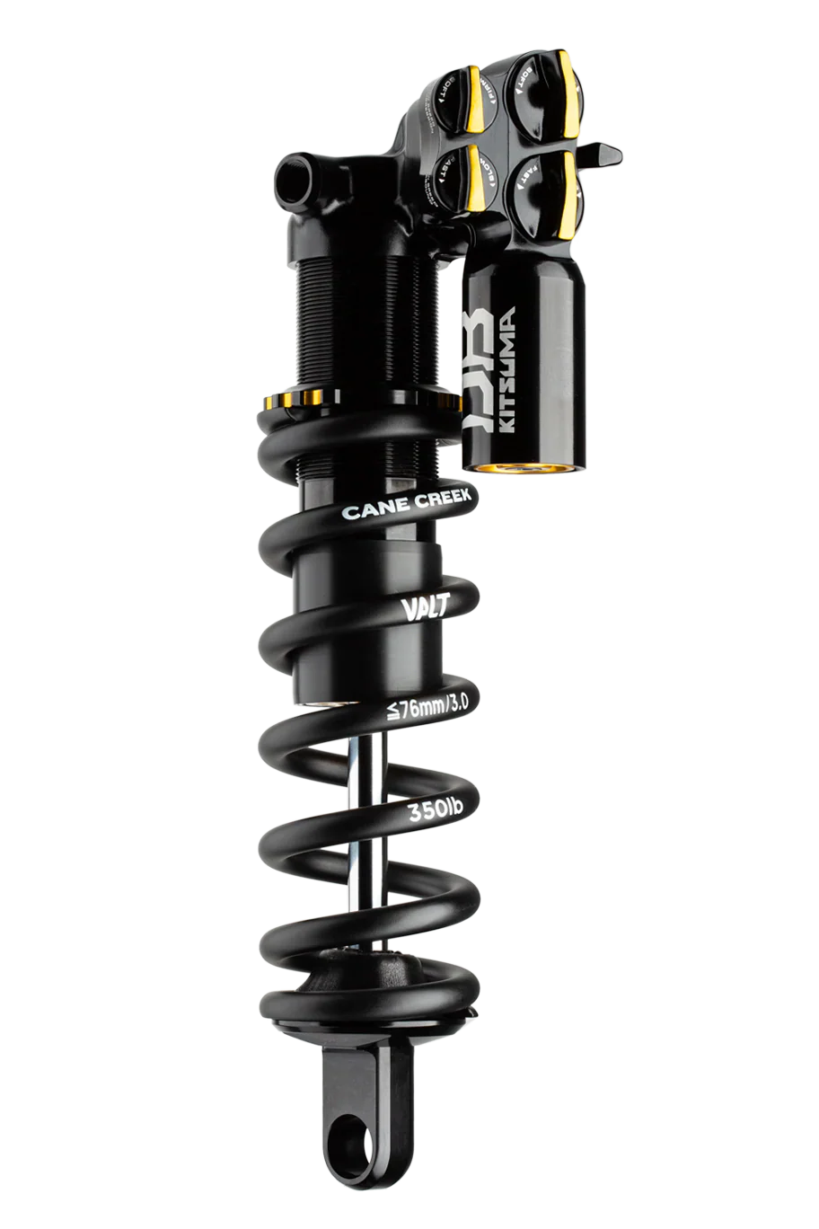 Shock Kitsuma Coil 250/75