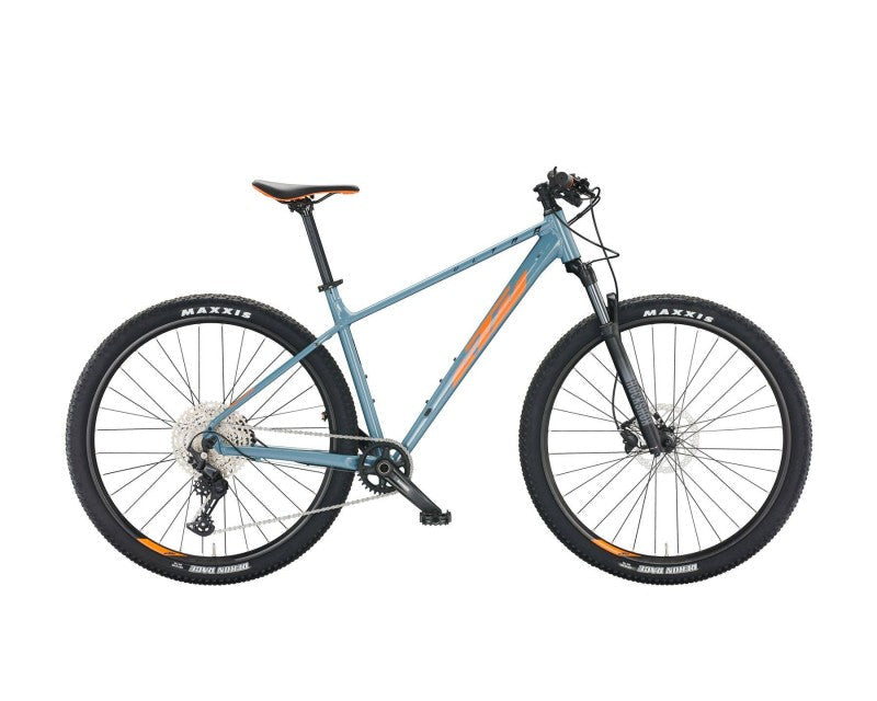 Bicicleta KTM Ultra Sport 29" Vapor Grey