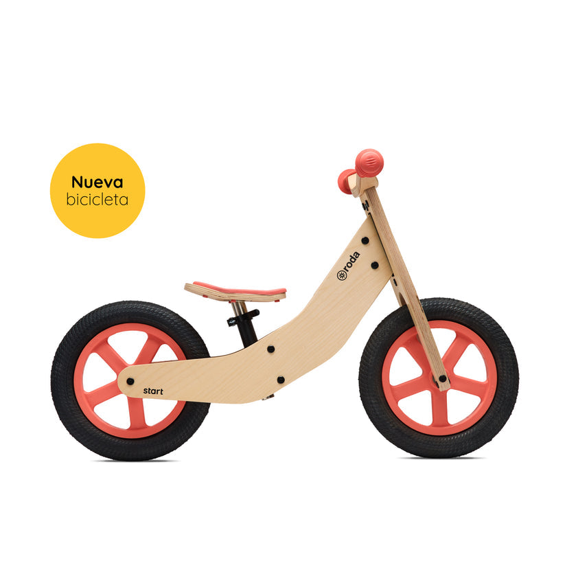 Roda Bicicleta Start - Rideshop