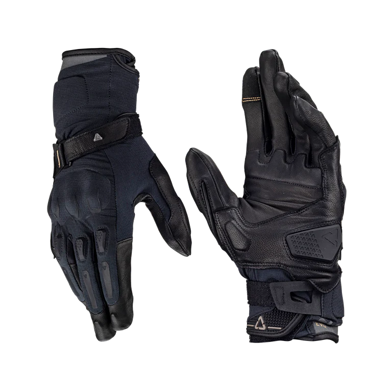 Guante Leatt ADV Hydradri 7.5 Stealth
