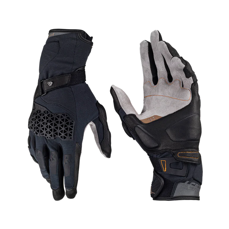 Guante Leatt ADV X-Flow 7.5 Stealth