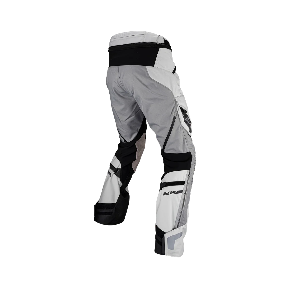 Pantalón Leatt ADV MultiTour 7.5 Steel